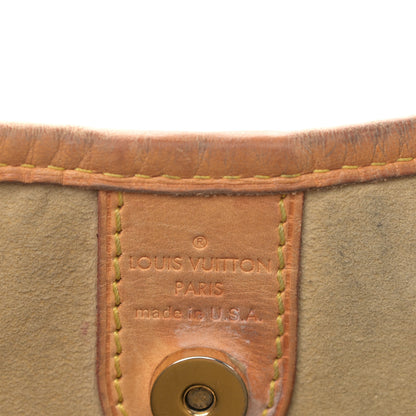 Louis Vuitton Monogram Galliera PM 6 of 14