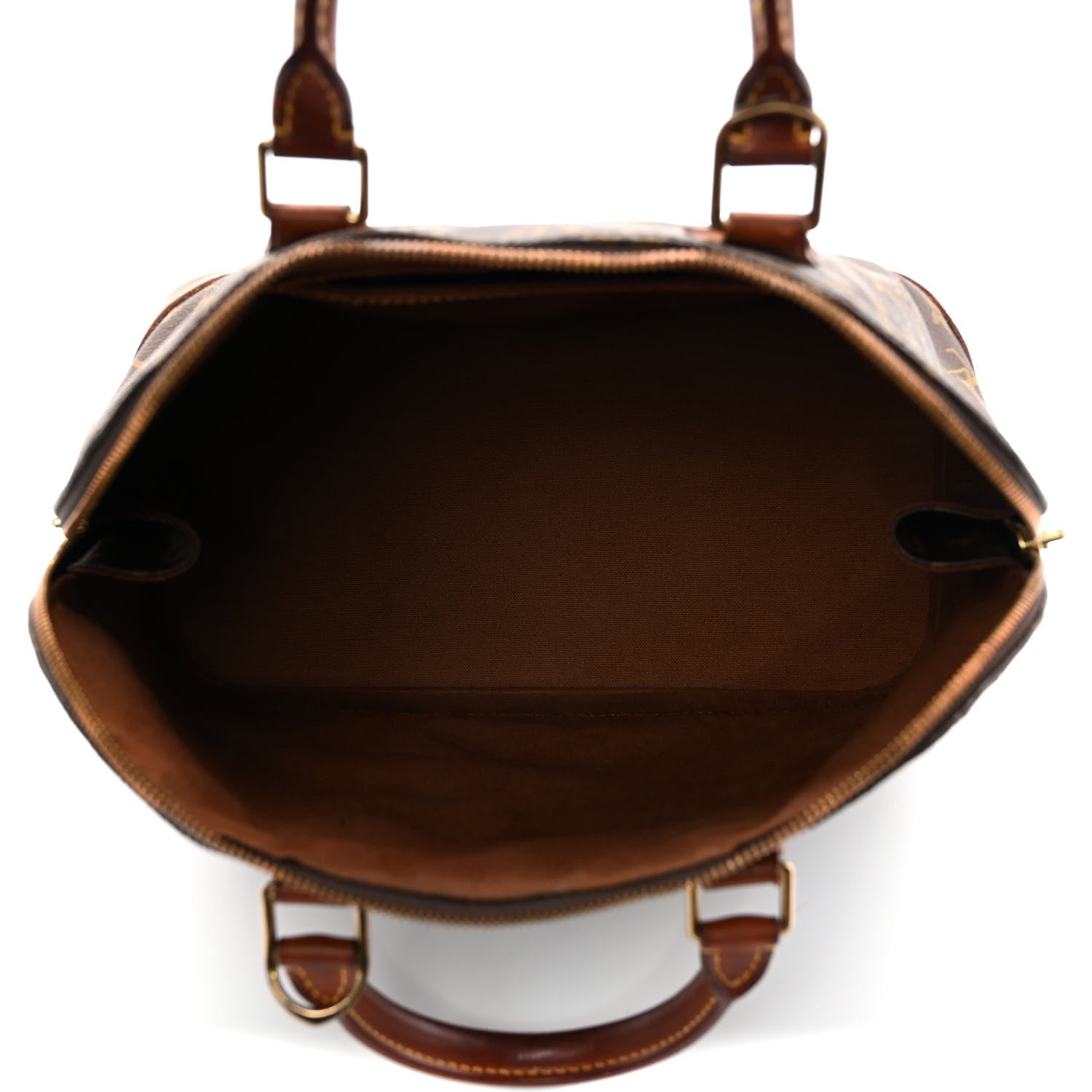 Louis Vuitton Monogram Alma MM 5 of 13