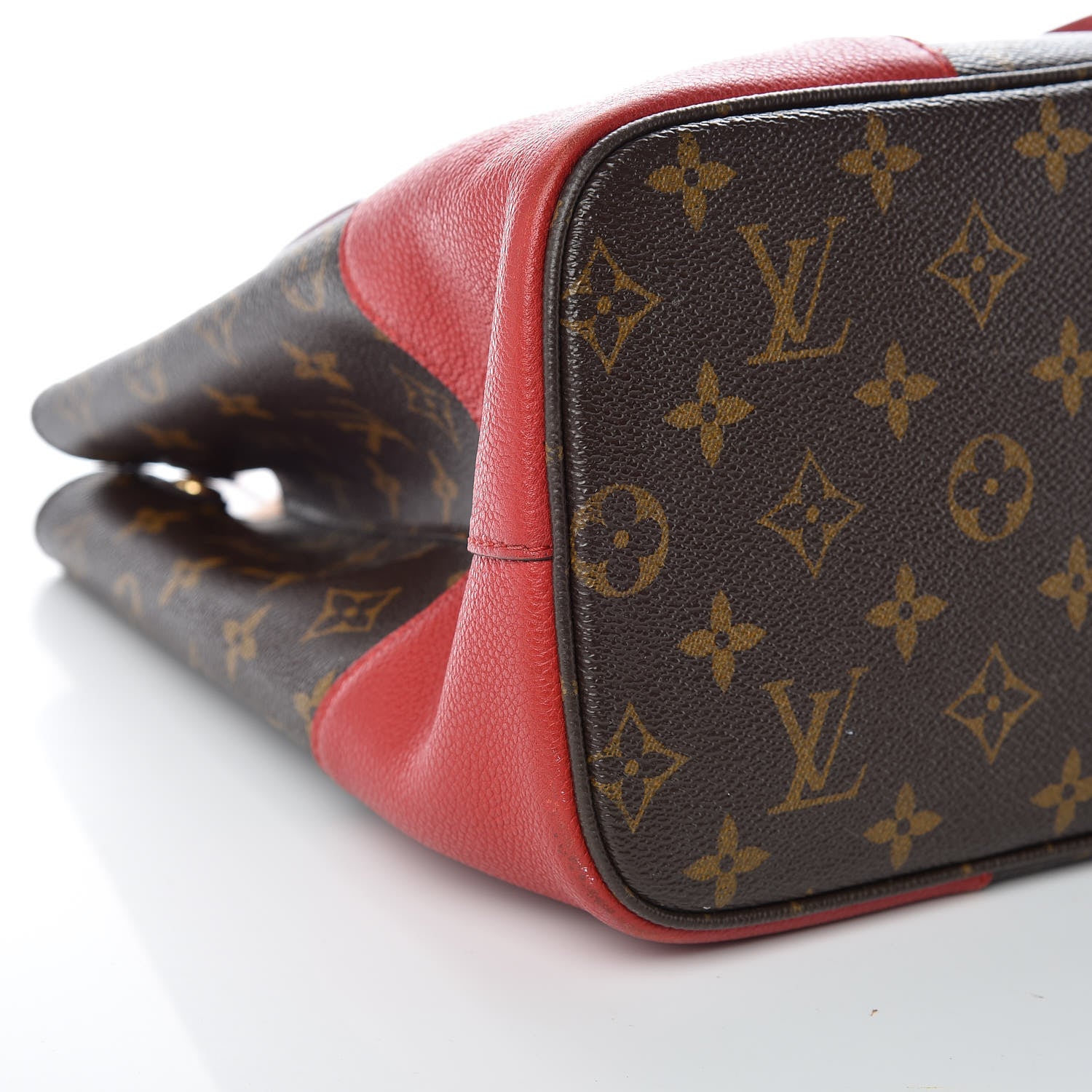 Louis Vuitton Monogram Flandrin Cherry 9 of 20