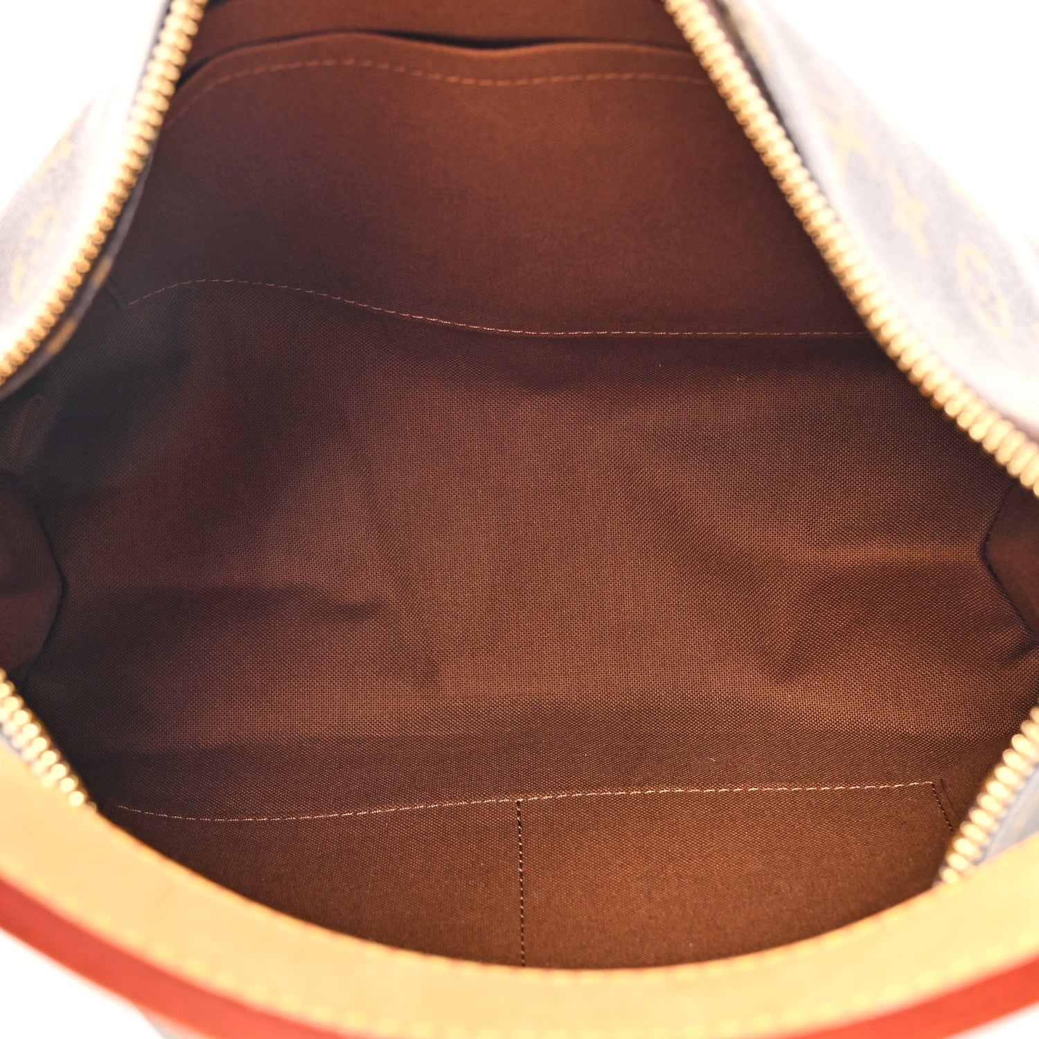 Louis Vuitton Monogram Sully PM 5 of 11