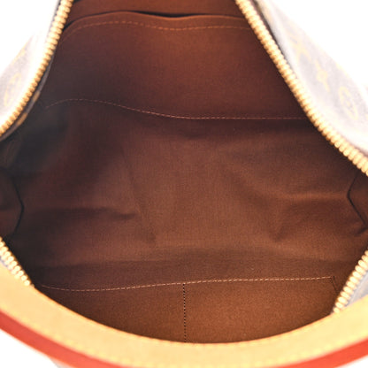 Louis Vuitton Monogram Sully PM 5 of 11