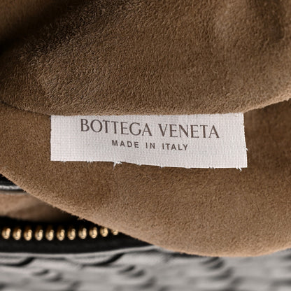 Bottega Veneta Supple Nappa Intrecciato Medium Veneta Fondant 6 of 10