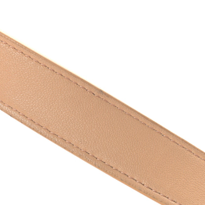 Bottega Veneta Nappa Maxi Intreccio Padded Cassette Crossbody Bag Almond 15 of 18