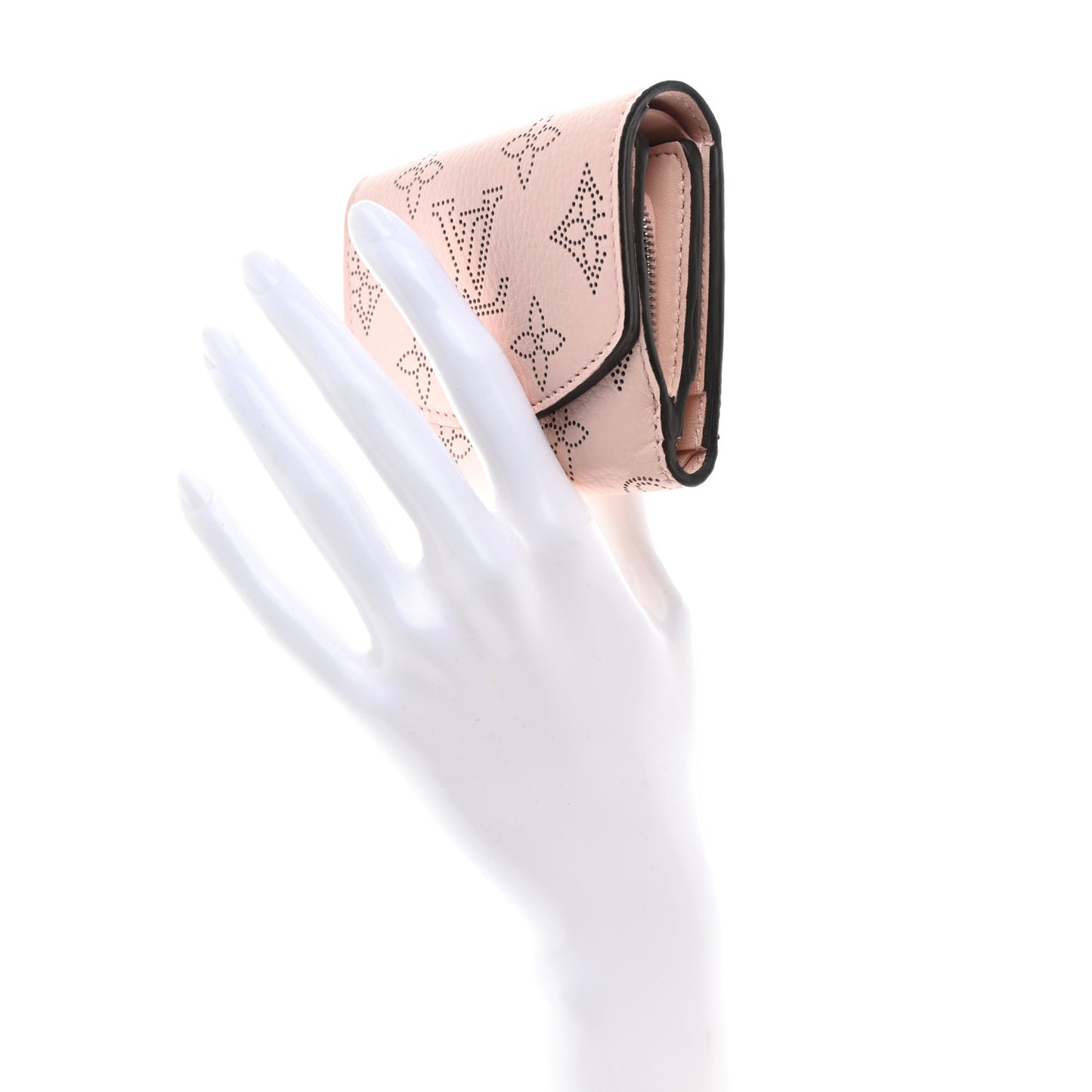 Mahina Iris XS Wallet Magnolia