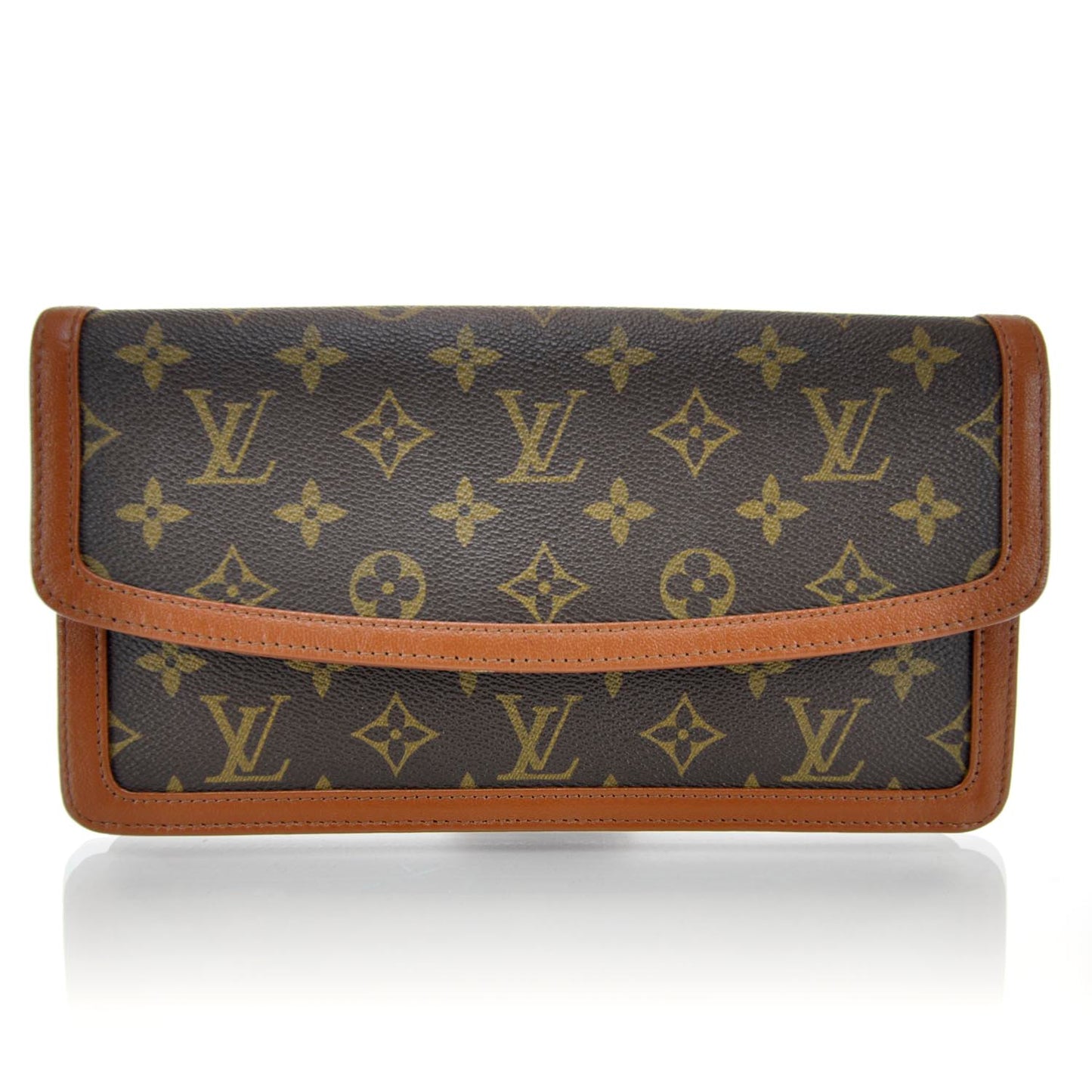 Monogram Pochette Dame 26