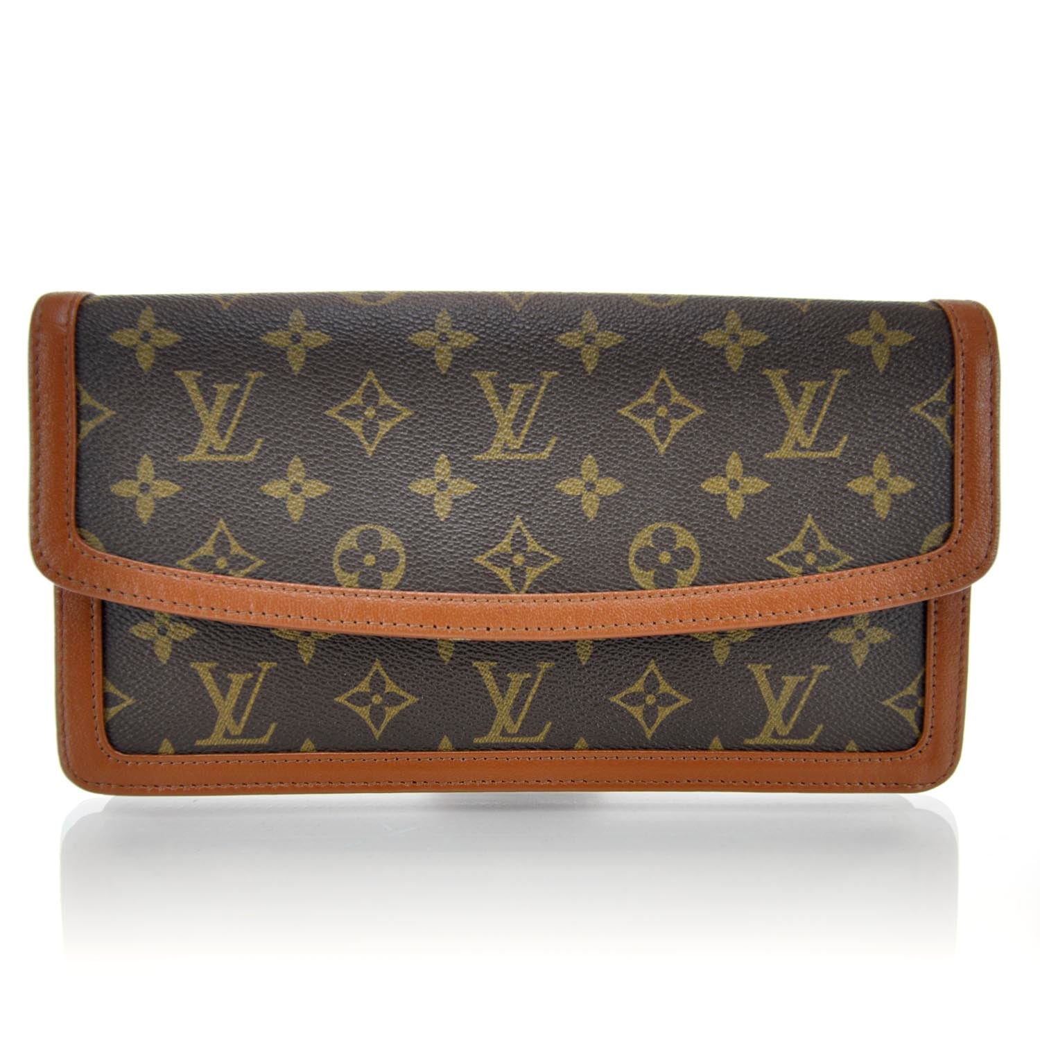 Louis Vuitton Monogram Pochette Dame 26 1 of 8