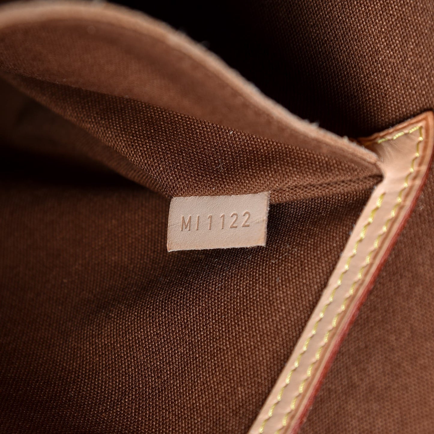 Monogram Palermo GM
