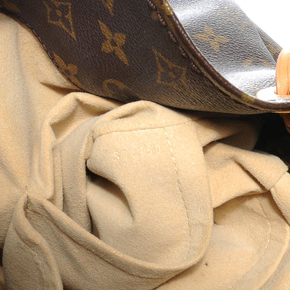 Louis Vuitton Monogram Artsy MM 7 of 7
