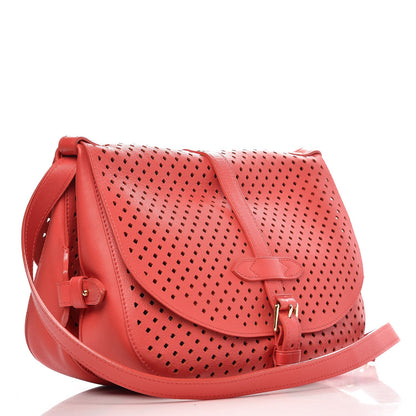 Louis Vuitton SC Flore Saumur Corail 3 of 9