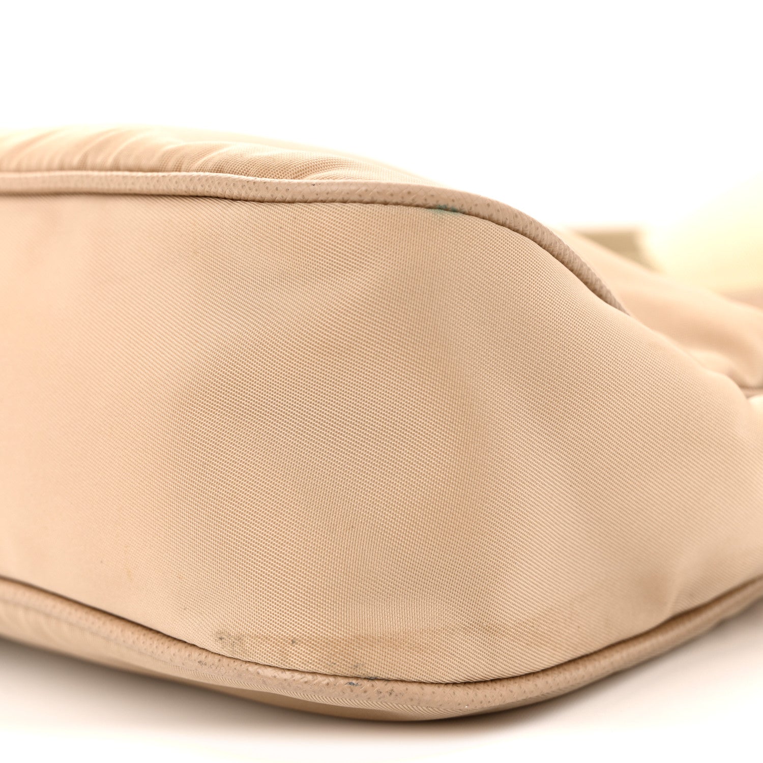 Prada Nylon Re-Edition 2005 Shoulder Bag Cammeo 10 of 13