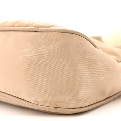 Prada Nylon Re-Edition 2005 Shoulder Bag Cammeo 10 of 13