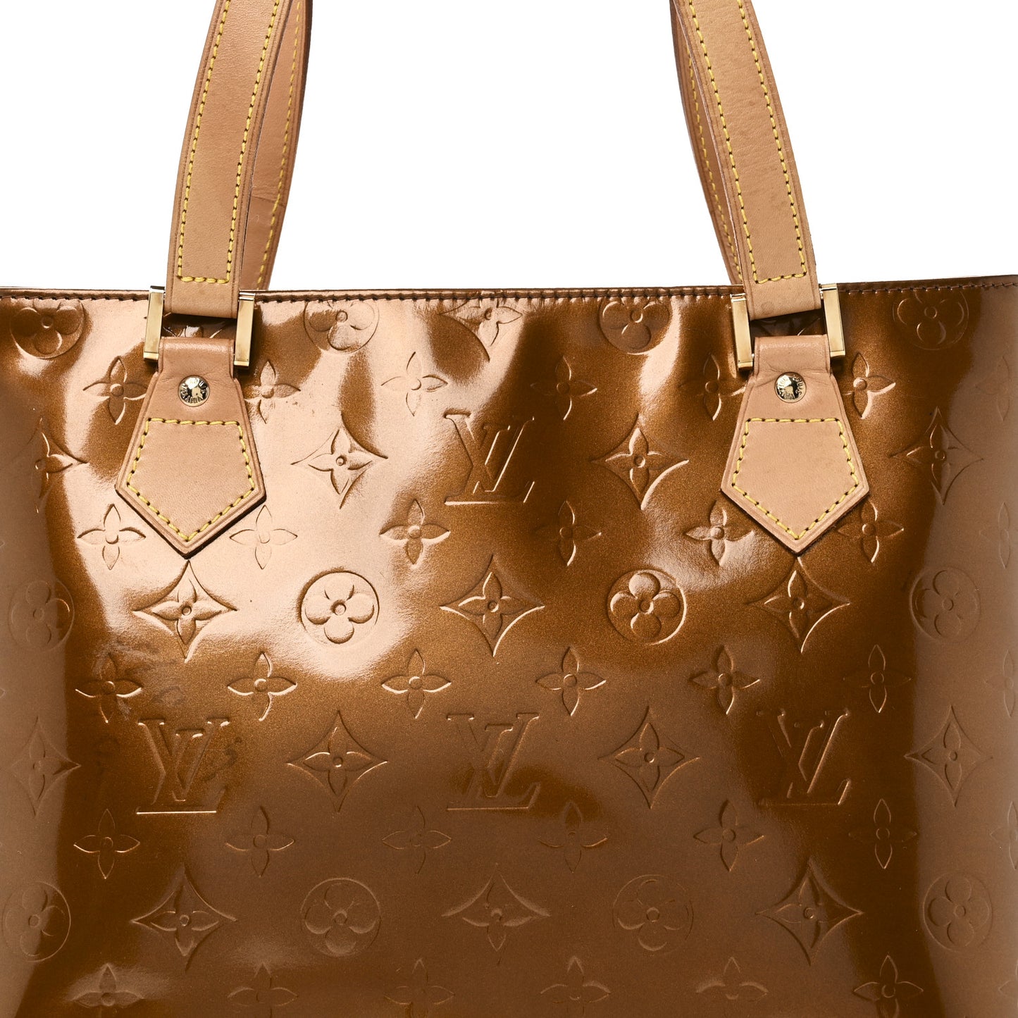 Vernis Houston Bronze