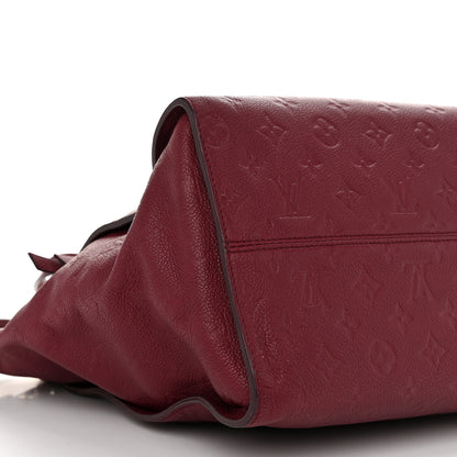 Louis Vuitton Empreinte Lumineuse PM Aurore 8 of 9