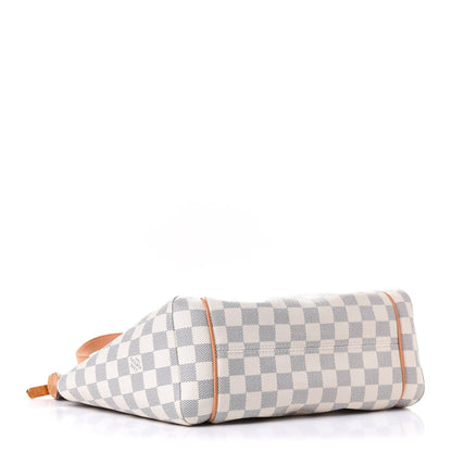 Louis Vuitton Damier Azur Totally PM 4 of 12