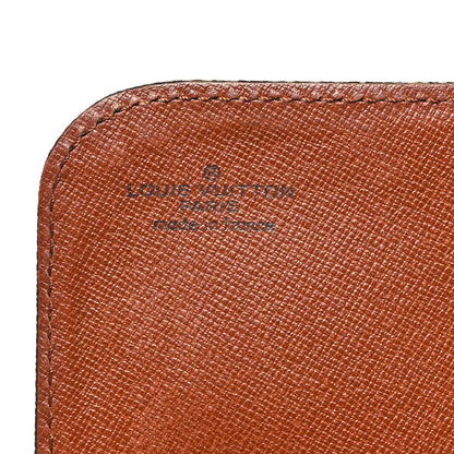 Louis Vuitton Monogram Cartouchiere 26 6 of 10