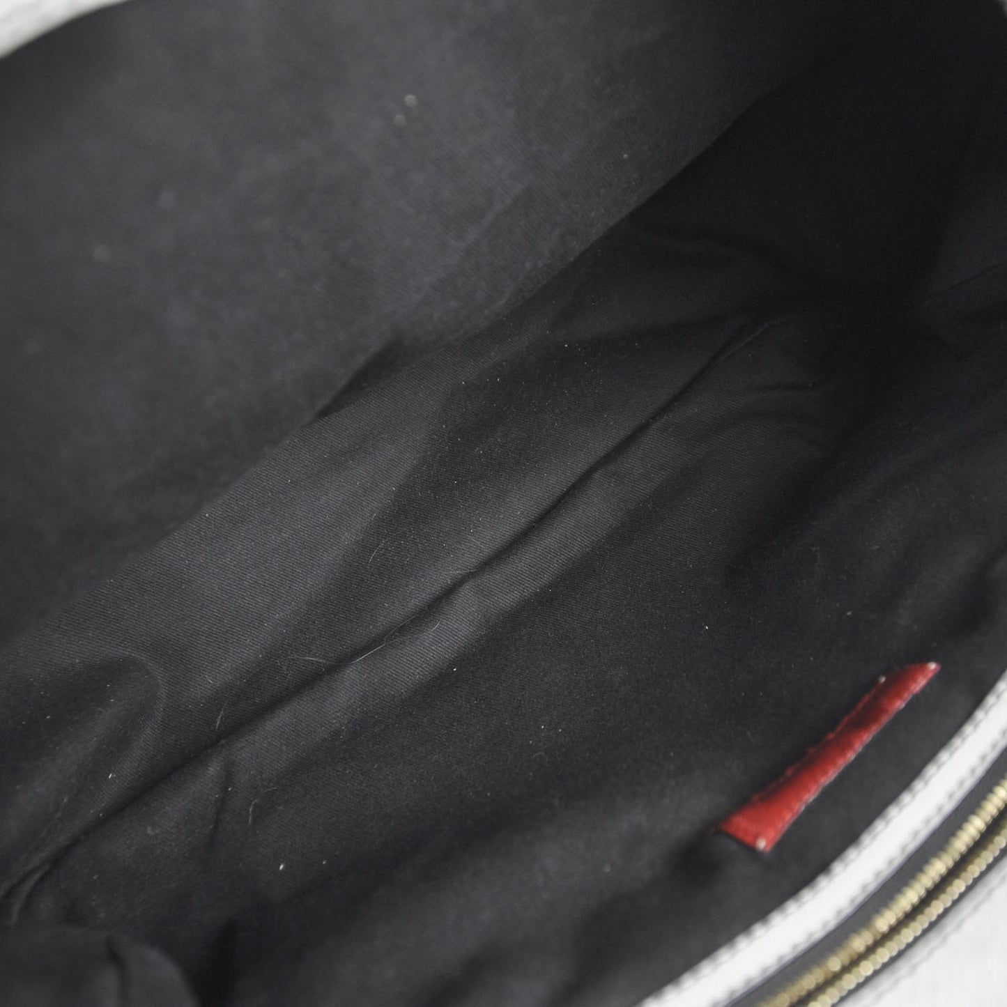 Patent Large Histoire White