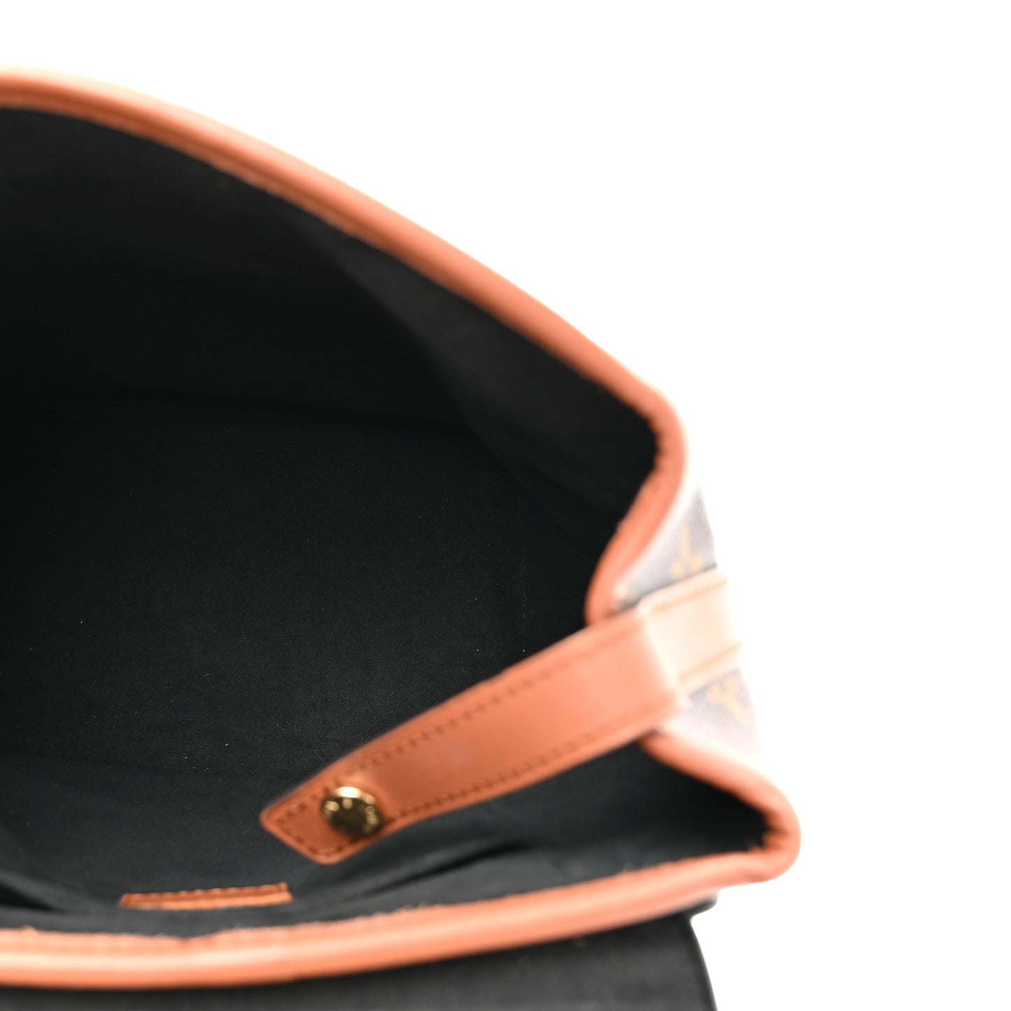 Reverse Monogram Dauphine Backpack PM