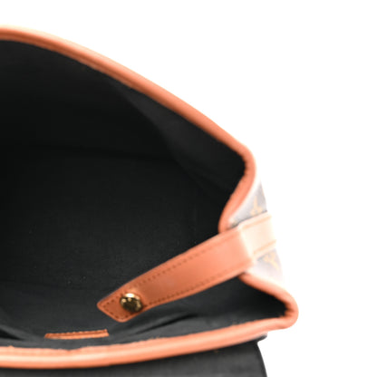 Louis Vuitton Reverse Monogram Dauphine Backpack PM 5 of 14