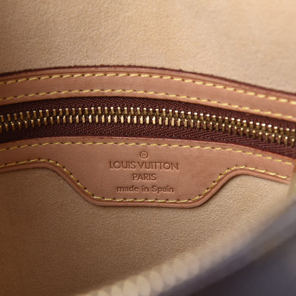 Louis Vuitton Monogram Looping GM 6 of 8