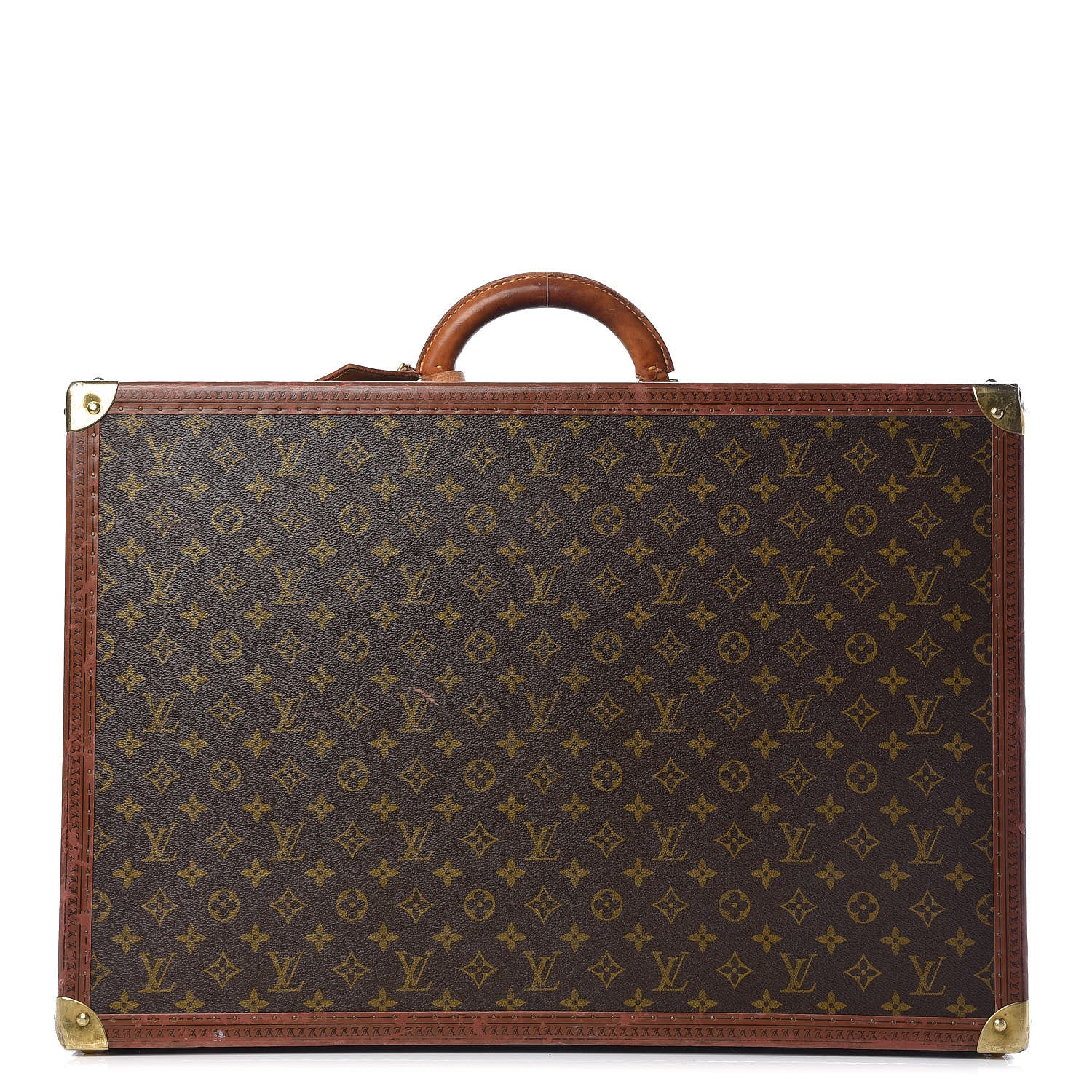 Louis Vuitton Monogram Alzer 60 1 of 26