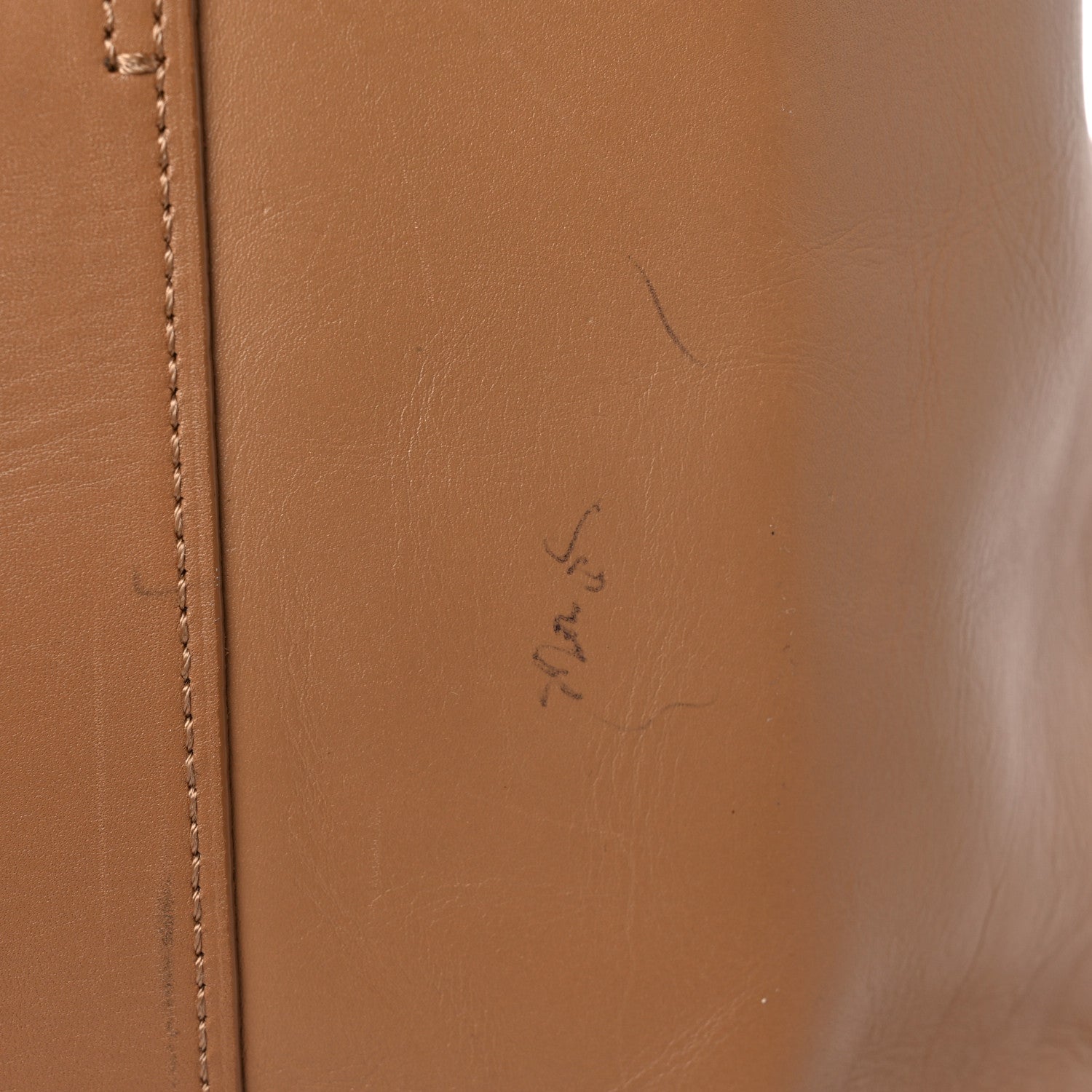 3.1 Phillip Lim Calfskin 31 Hour Bag Nude 19 of 27