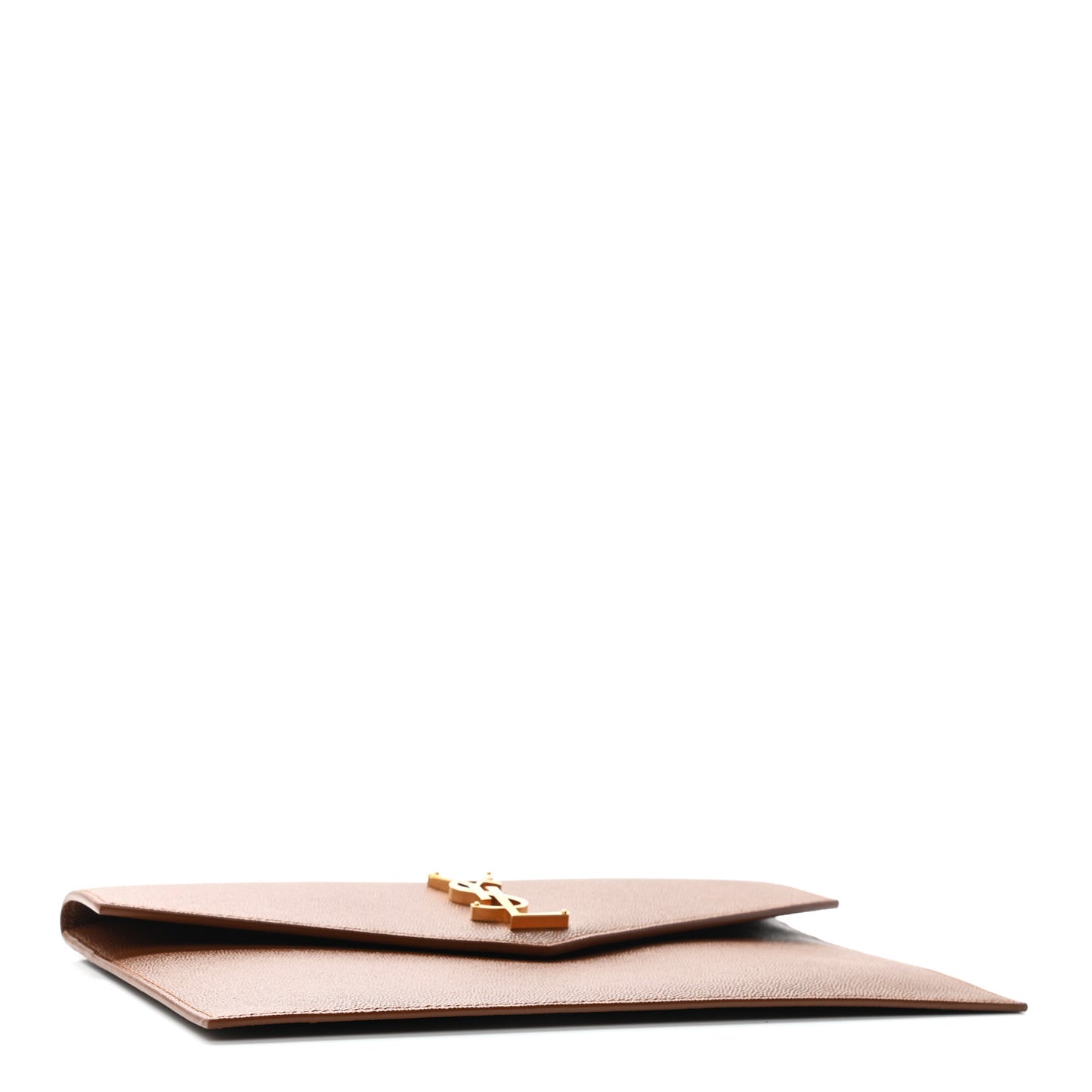 Grain De Poudre Uptown Pouch Brick