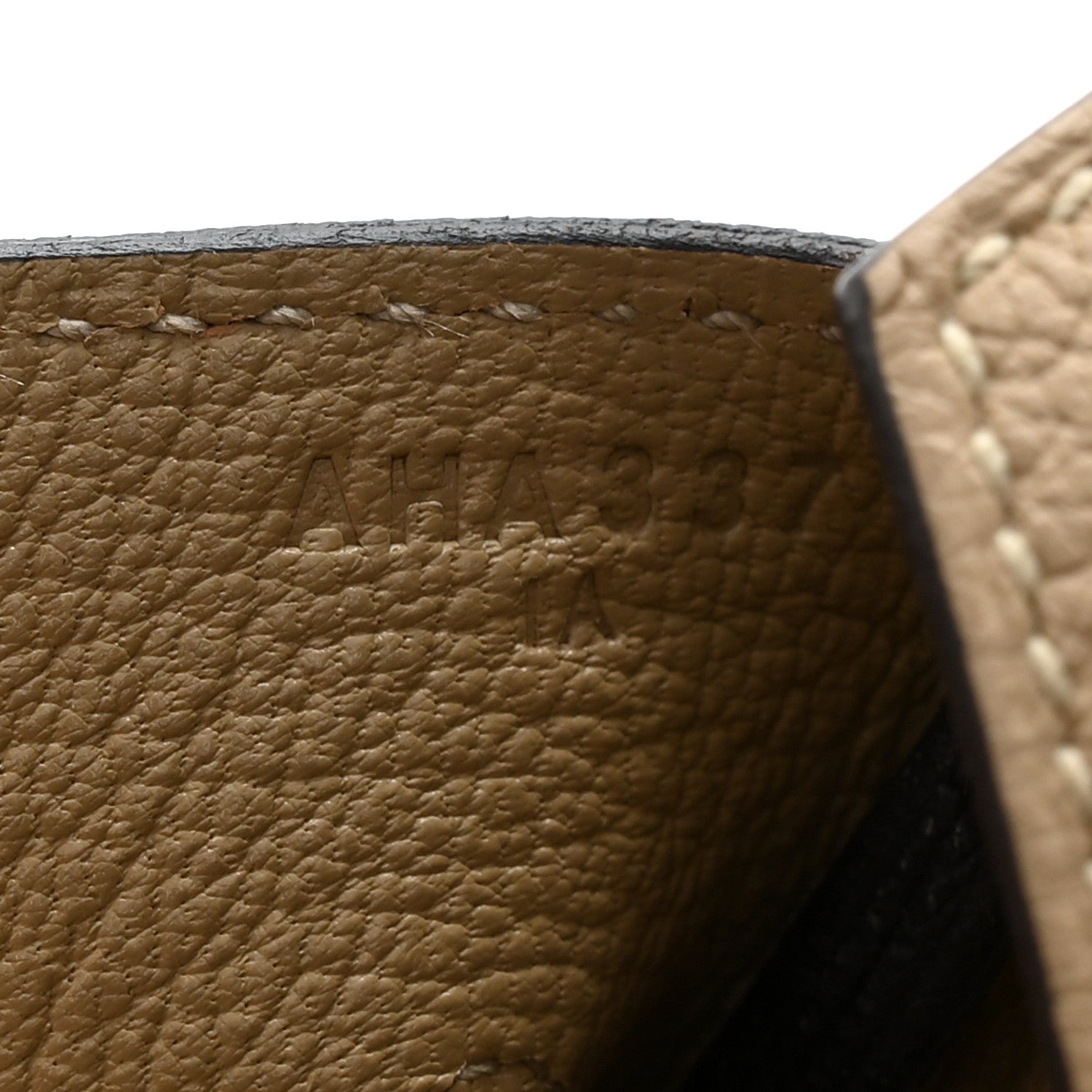 Hermes Togo BIRKIN 35 Trench 7 of 10