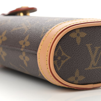 Louis Vuitton Monogram Fold Me Pouch 8 of 11