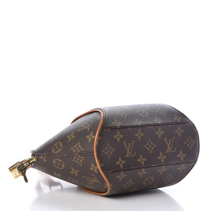 Louis Vuitton Monogram Ellipse PM 4 of 11