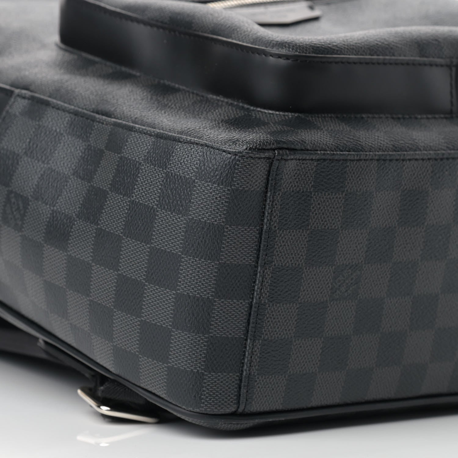 Louis Vuitton Damier Graphite Josh Backpack 9 of 11