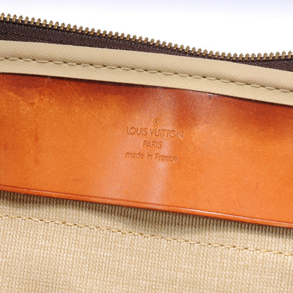 Louis Vuitton Monogram Alize 24 Heures 6 of 9