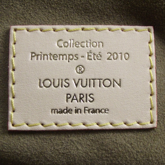 Louis Vuitton Monogram Eden Neo Kaki 8 of 8