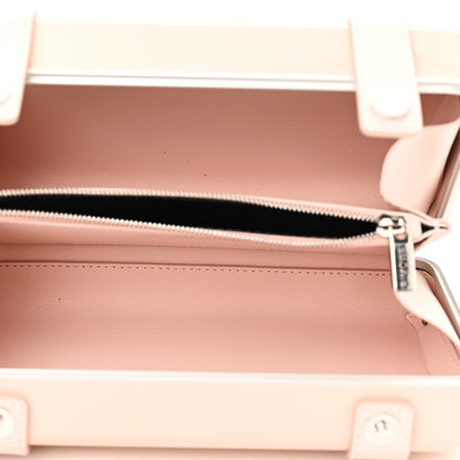 Rimowa Gloss Polycarbonate Personal Cross-Body Bag Petal Pink 5 of 10