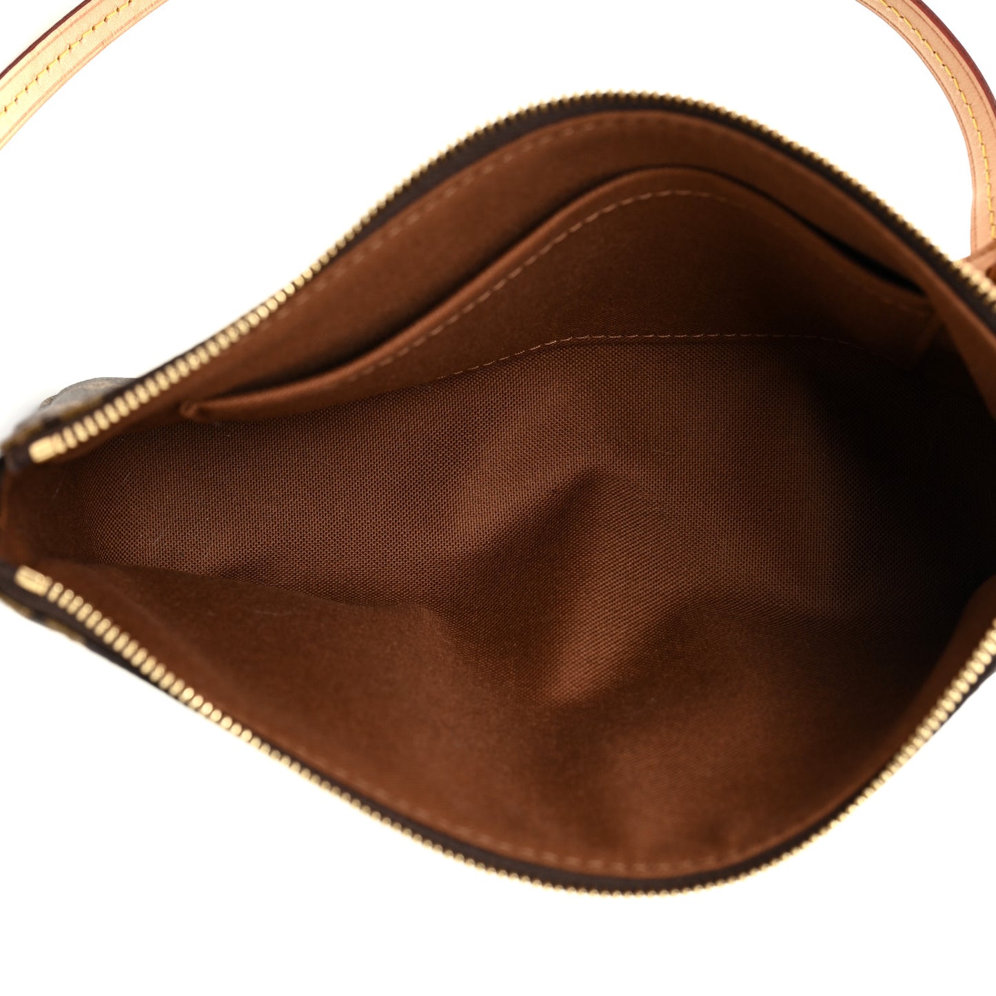 Monogram Pochette Accessories NM
