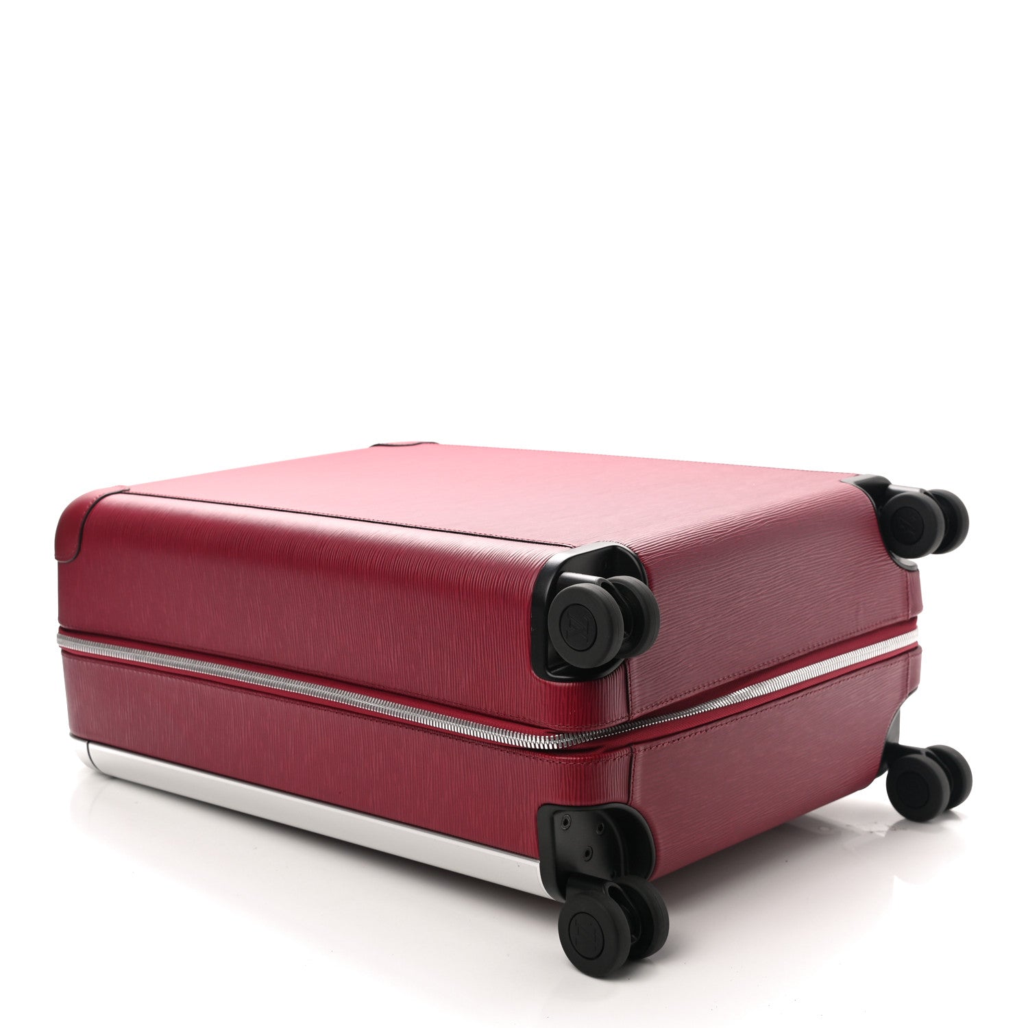 Louis Vuitton Epi Horizon 55 Fuchsia 3 of 8