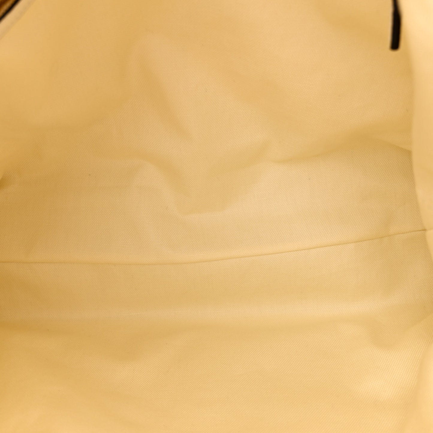 Calfskin Beatrix Horsebit Large Tote Bag Mystic White