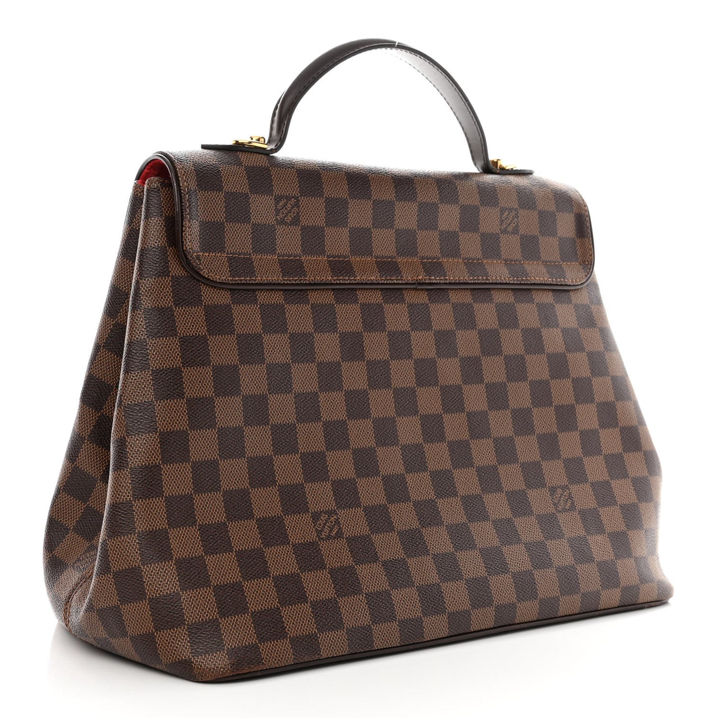 Damier Ebene Bergamo GM