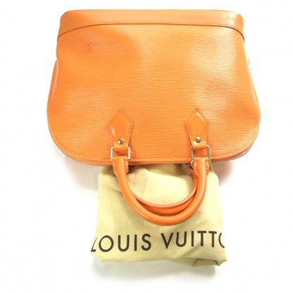 Louis Vuitton Epi Alma Mandarin 4 of 11