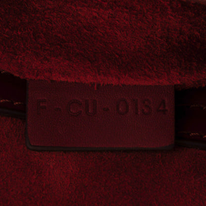 Celine Natural Calfskin Medium Phantom Luggage Brick 8 of 8
