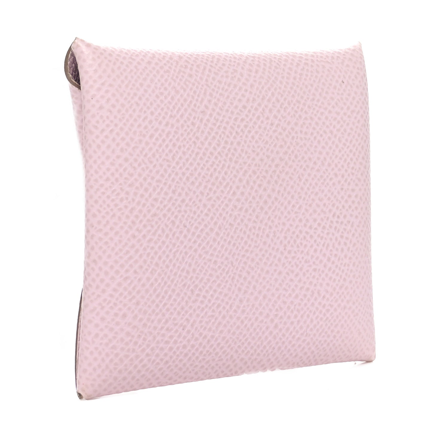 Epsom Bastia Coin Purse Mauve Pale