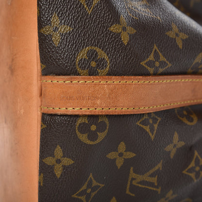 Louis Vuitton Monogram Petit Noe 6 of 14