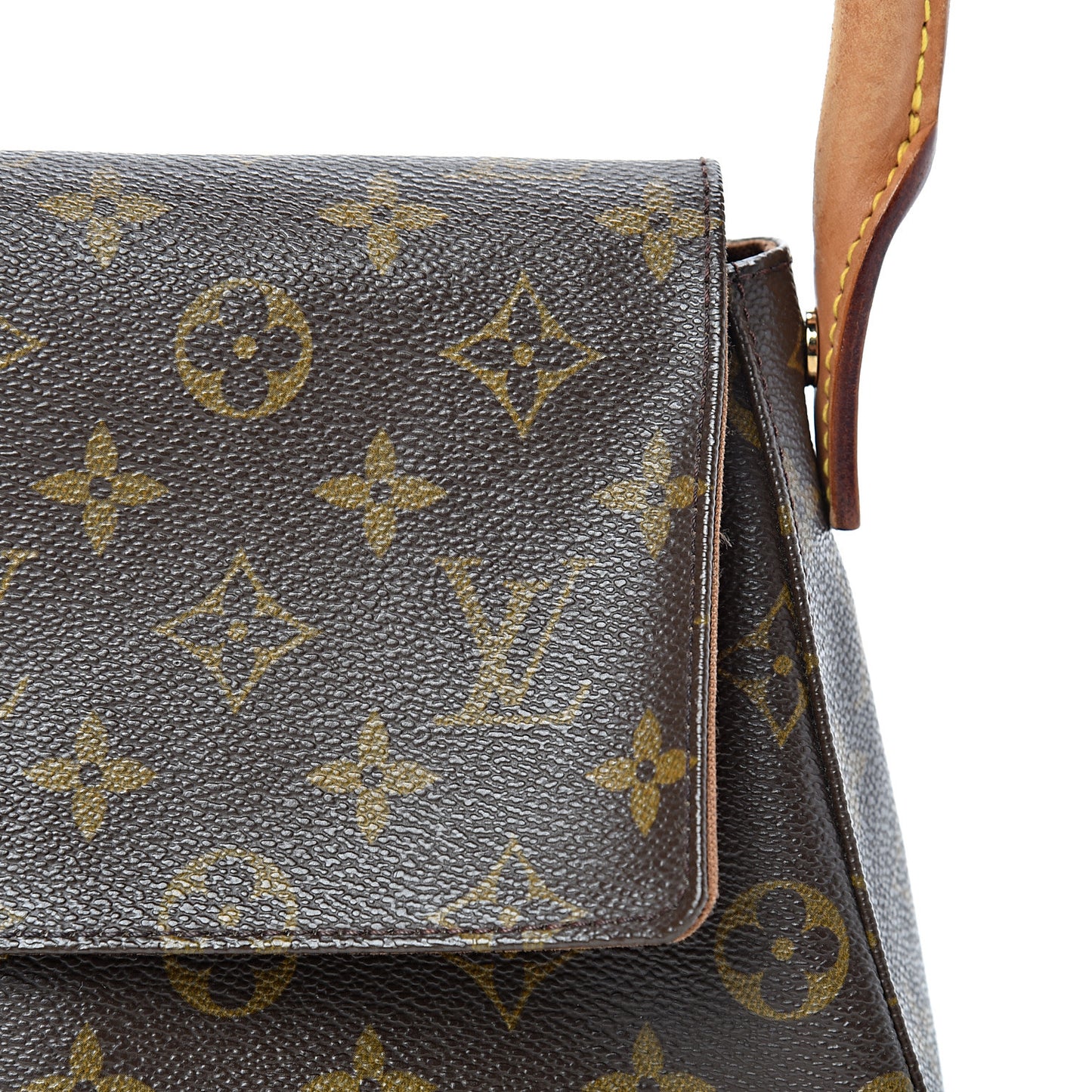Monogram Mini Looping
