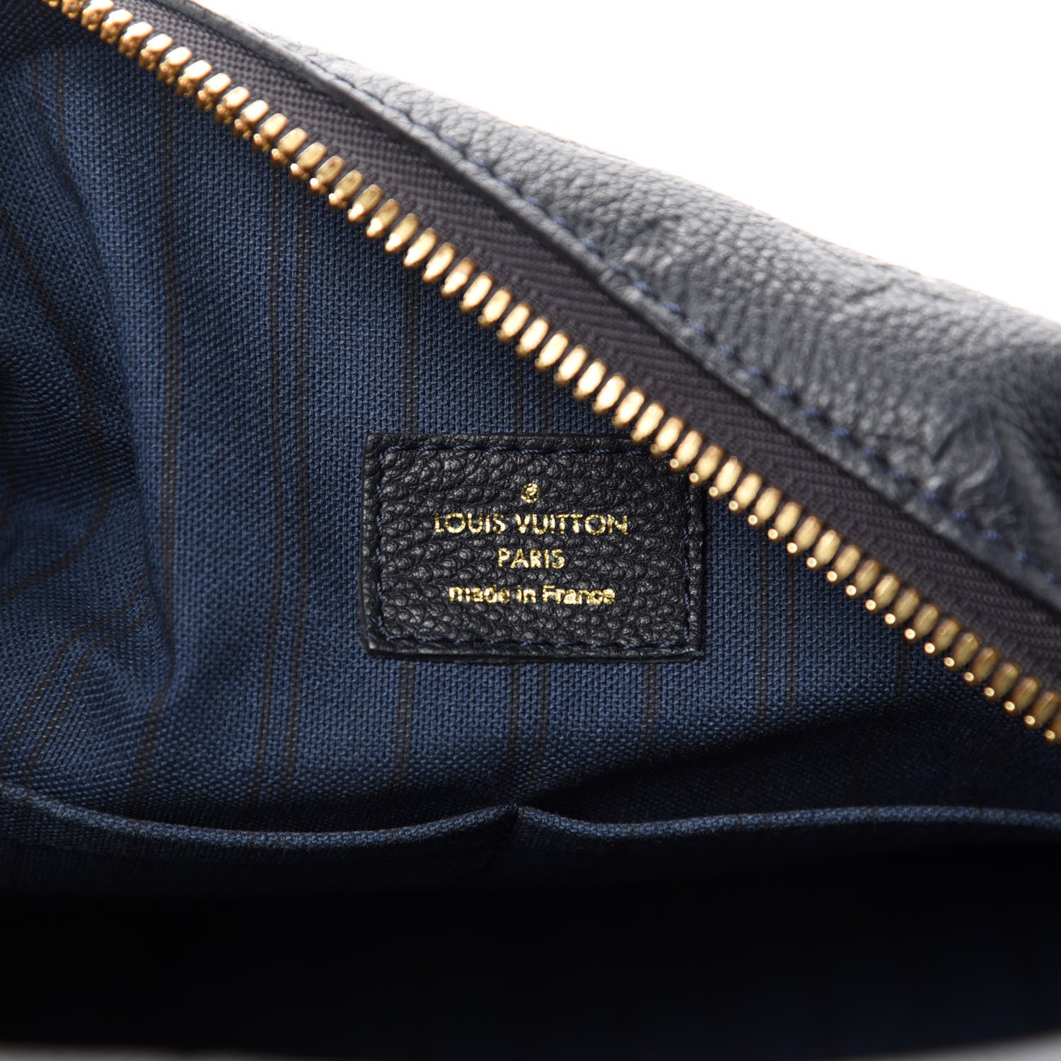 Louis Vuitton Empreinte Inspiree Infini 10 of 12