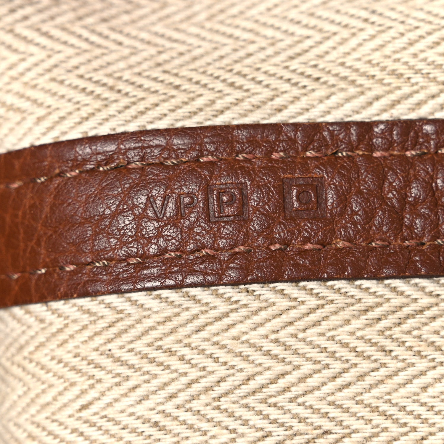 Hermes Negonda Garden Party 30 TPM Marron D'Inde 7 of 11