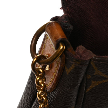 Louis Vuitton Monogram Favorite MM 11 of 11