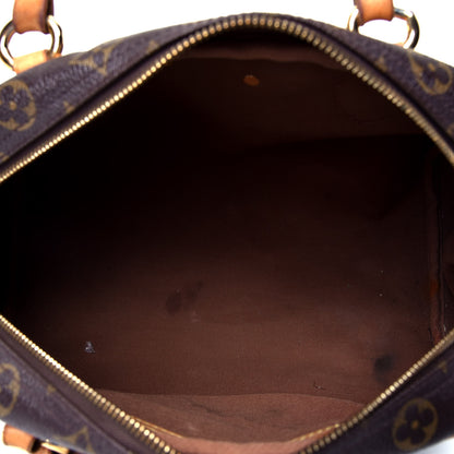 Louis Vuitton Monogram Montorgueil PM 4 of 4