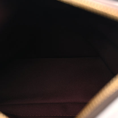 Louis Vuitton Monogram Odeon PM Natural 5 of 11