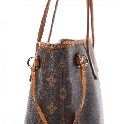 Louis Vuitton Monogram Neverfull PM 15 of 18