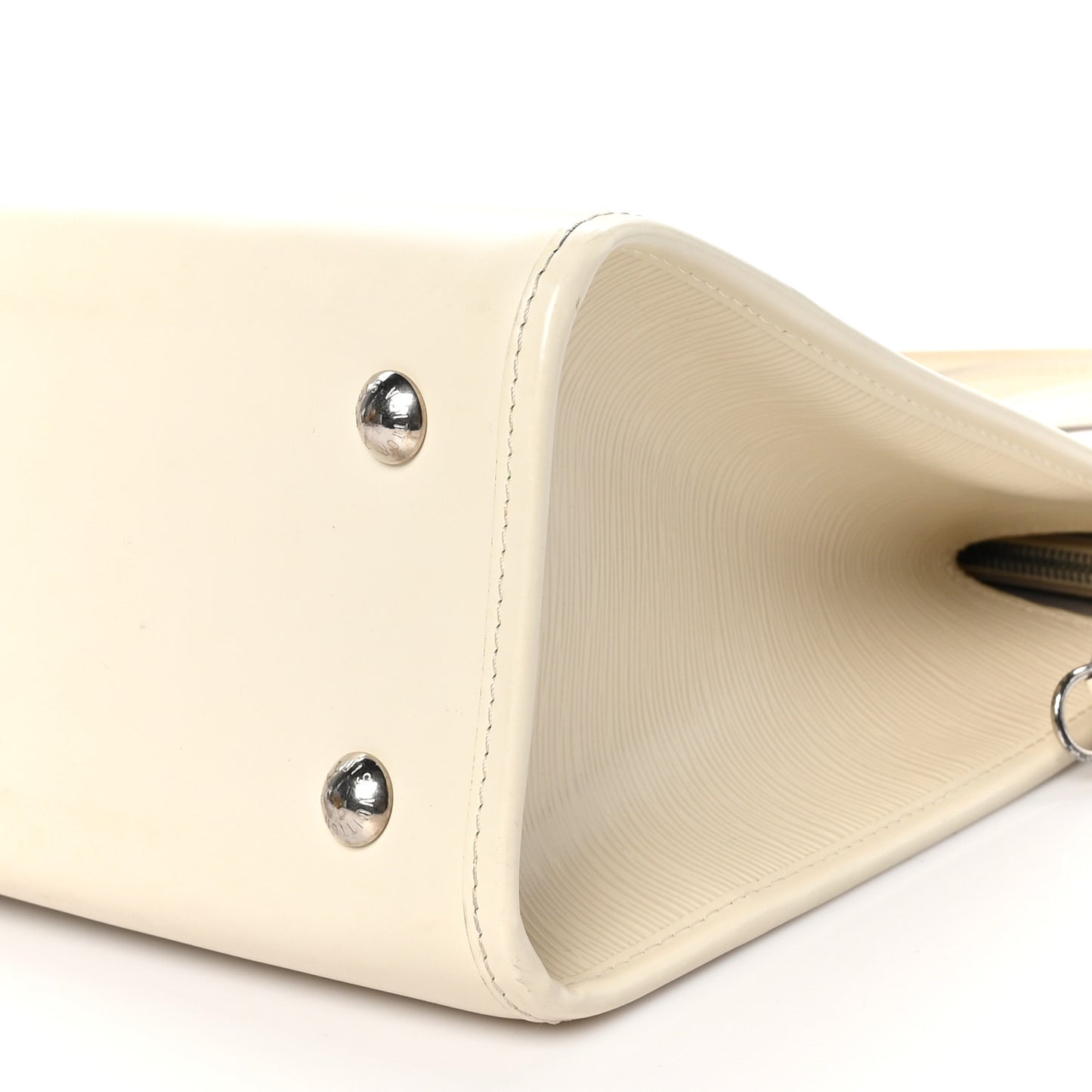 Epi Madeleine GM Ivory