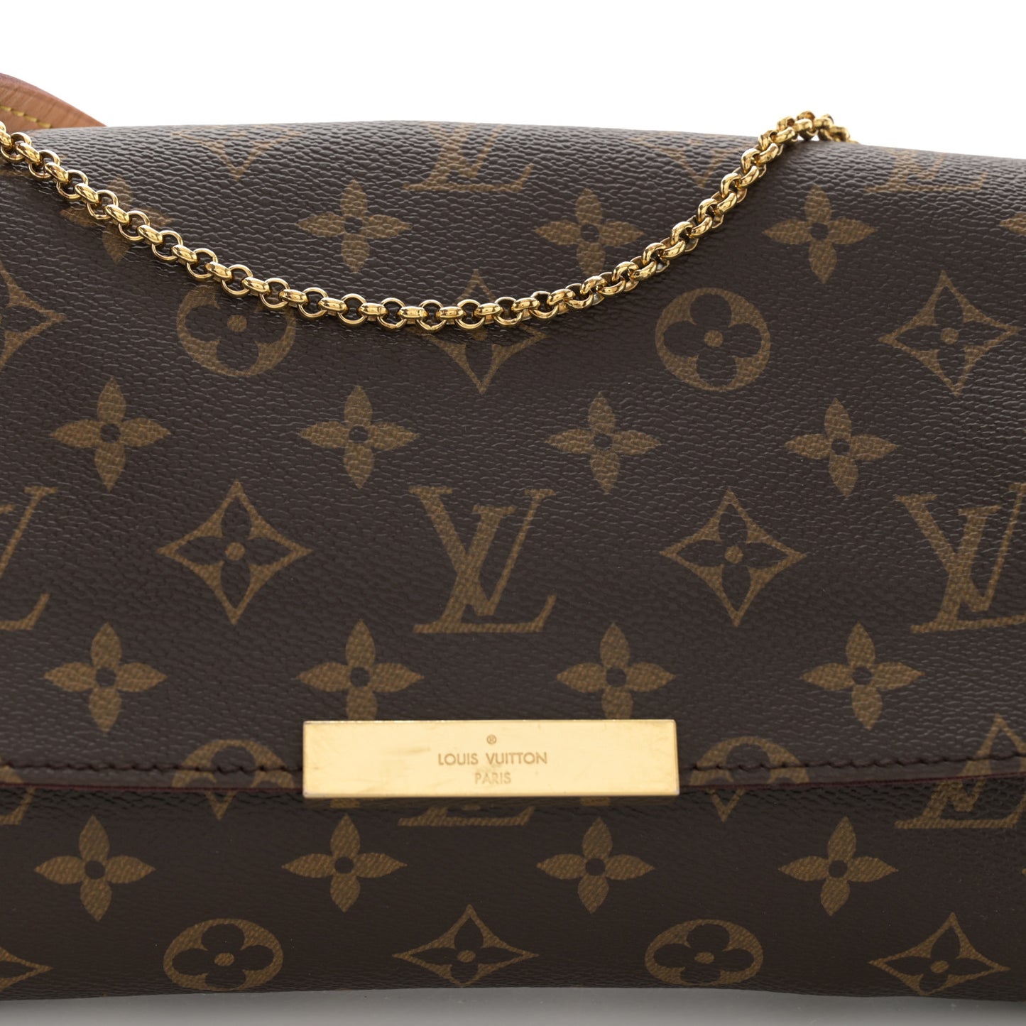 Monogram Favorite MM